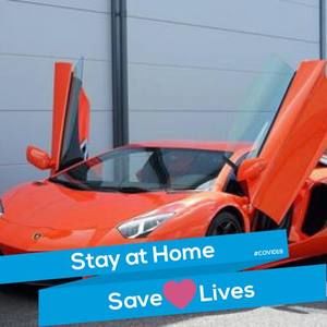 Meet your Posher, Rudy